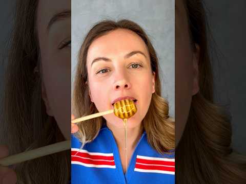 The SWEETEST keyboard ever! ?⌨️ #satisfying #keyboard #honey #funny thumbnail