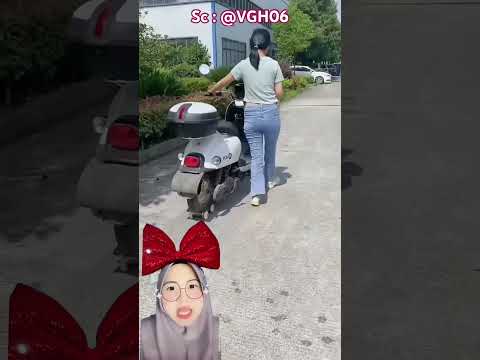 Sepatu Roda Untuk Motor ?⁉️ @VGH06 thumbnail