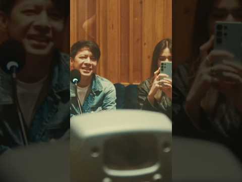 OUT NOW! Ariel NOAH & Raisa - senang dengar suaramu lagi #shorts thumbnail