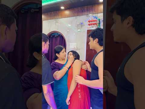 Pyar ki Khashti mein ❤️ #shortsfeed #love #song #youtubeshorts #trending #reels #indianyoutuber thumbnail