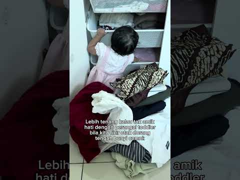 BUNYI DALAM KEPALA BUDAK TODDLER. thumbnail