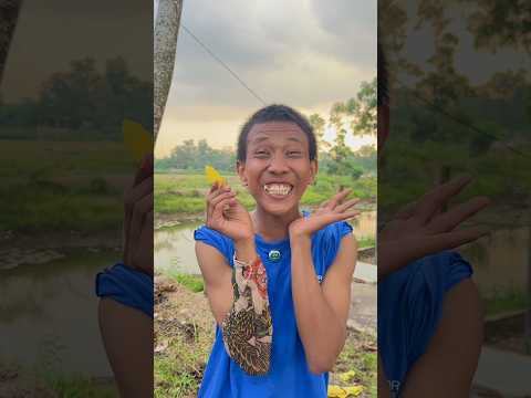 aku punya coklat rasa jagung, rasa nanas, rasa strawberry thumbnail
