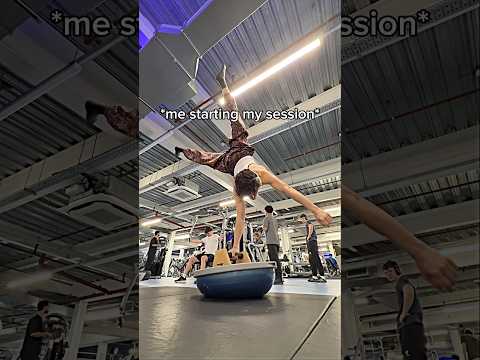 I taught him how to do THIS 🤯💀 #calisthenics #motivation #gym #gymmotivation #streetworkout thumbnail