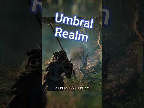 Faster, deadlier, hungrier, all new horrors await in the Umbral realm thumbnail