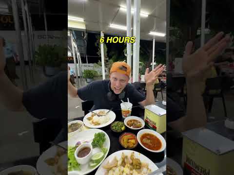 15 Hour Overnight Bus Ride in Myanmar thumbnail