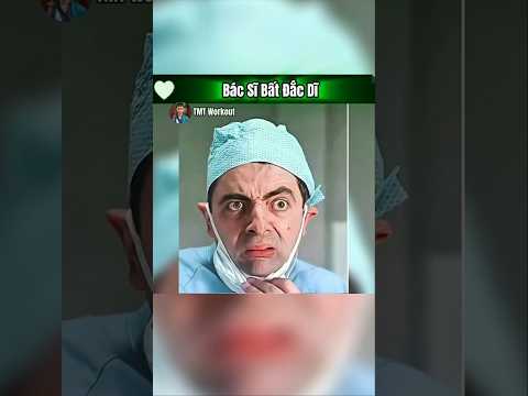 Bác Sĩ Bất Đắc Dĩ #shorts #youtube thumbnail