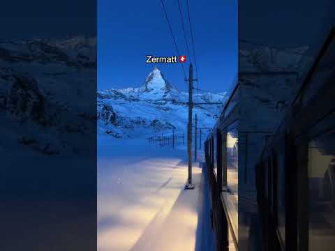 Most Beautiful Places in Switzerland?? | #shorts #travel #explore #nature #viral #adventure thumbnail