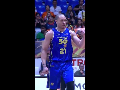 Kelly Williams BEATS THE BUZZER FROM FOUR-POINT RANGE 🤯 | PBA Season 50 Commissioner’s Cup Semis thumbnail