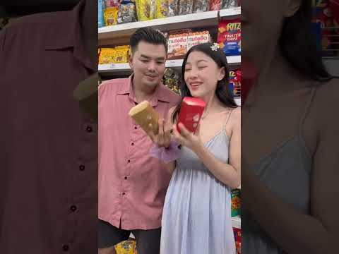 ที่หลังอย่าให้เลือกนะep1 #funny #บักฮาโอ๊ต thumbnail