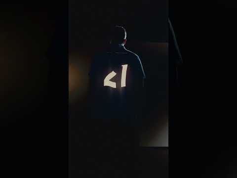 The future just got projected.The kit hits different when it’s built like this. #adidasfootball thumbnail