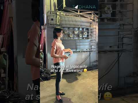 Sino nga ba kina Glaiza de Castro at Vaness del Moral ang legal wife sa kuwento? | Tadhana thumbnail