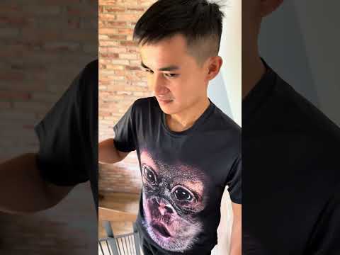 SH - Con gái trêu đùa người ba || Father and Daughter Battle #shorts thumbnail