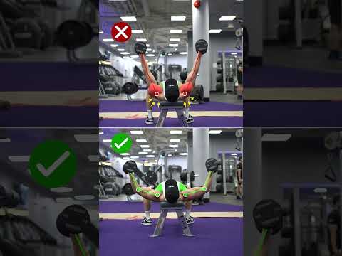 You're Doing Dumbbelly Flyes Wrong! thumbnail