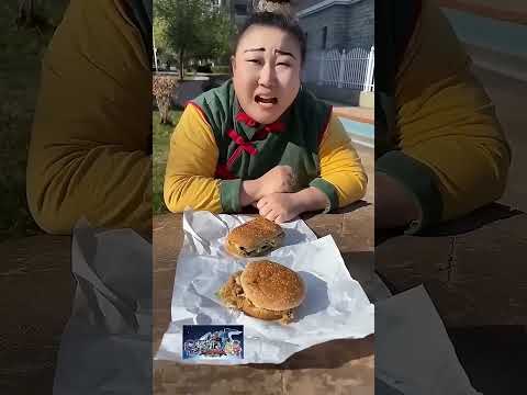OMG// Đừng làm con gái tức giận  #funny #shotsvideo thumbnail