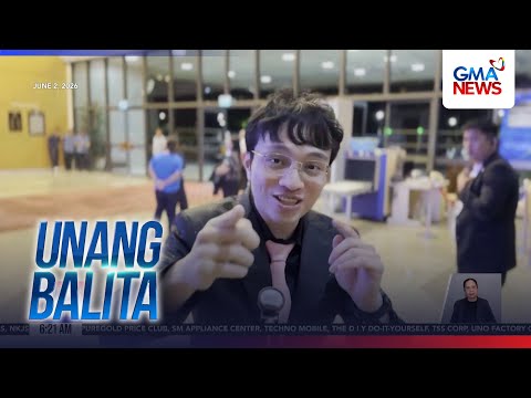 Special elections para punan ang nabakanteng posisyon ni dating Cavite... | Unang Hirit thumbnail