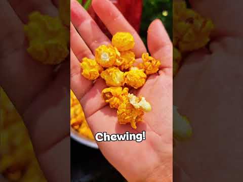 Sedap Giller! Caramel Popcorn Yang Bikin Ketagihan thumbnail