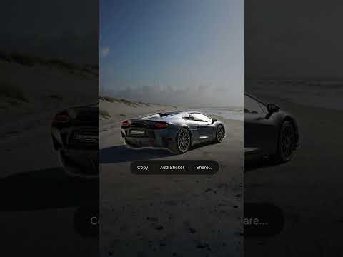 Lamborghini Temerario | the sticker you need thumbnail