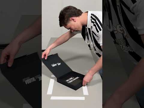 This isn’t a creative hook. You gotta watch till the end. For real. 👀#adidasfootball thumbnail