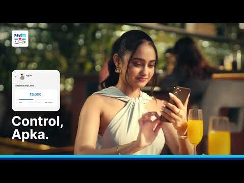 How to Send Pocket Money in Seconds with Paytm | Using Paytm Pocket Money | Paytm Karo | @paytm thumbnail