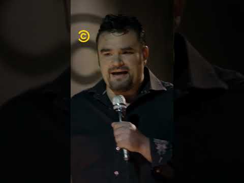 Gordo En Gimnasio | Stand Up | Comedy Central LA thumbnail