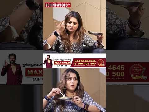 Shock-ஆன Priyanka😂 thumbnail