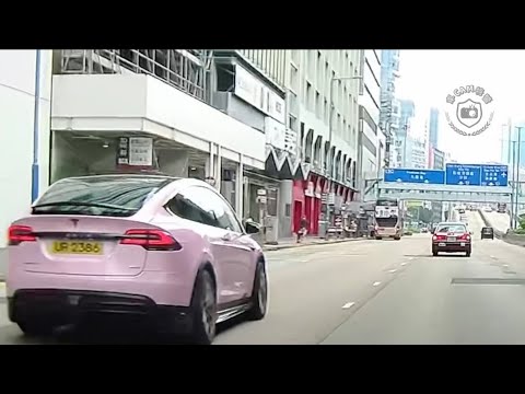 車CAM直擊 - 飛天少女豬事丁 UR2386  thumbnail