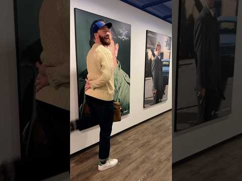 How all German WWE employees walk now (The Ludwig Kaiser Strut) thumbnail