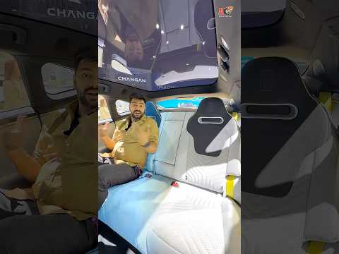 SUV from the future! thumbnail