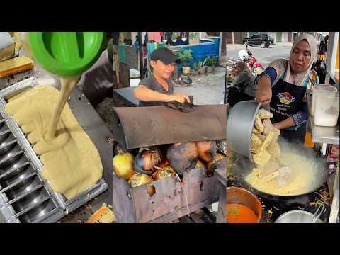 Best! Indonesian Street Food Collection thumbnail