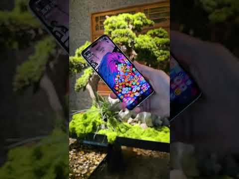 Digital Technology Samsung Flip 7 FE Phone thumbnail