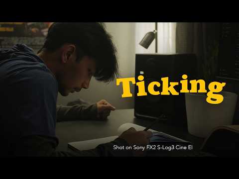 Ticking | 40s Film Shot on Sony FX2 thumbnail
