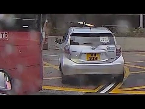 車CAM直擊 - VM4091 隨心所欲亂cut線 thumbnail