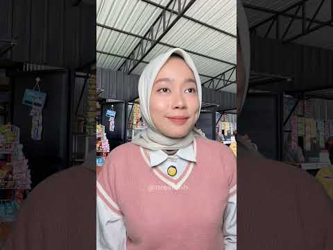 Siapa pernah kaya ginii?? Malu ga si? #fyp #pov #drama #auress #2000s thumbnail
