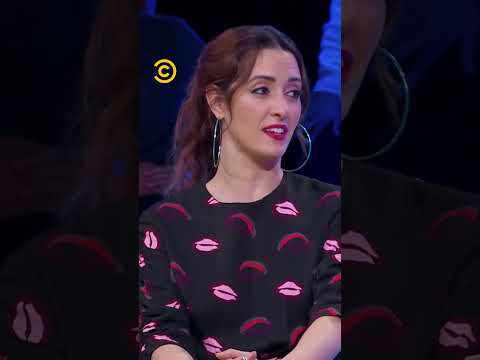 Grafitis Con Intención | La Culpa Es De La Malinche | Comedy Central LA thumbnail