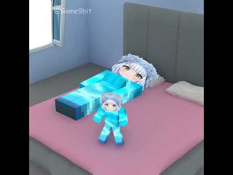 When Gugugaga Ice refuses to go to sleep with her mom! - Part 3 thumbnail