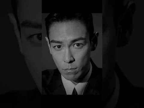 T.O.P - "DESPERADO" MV #shorts thumbnail