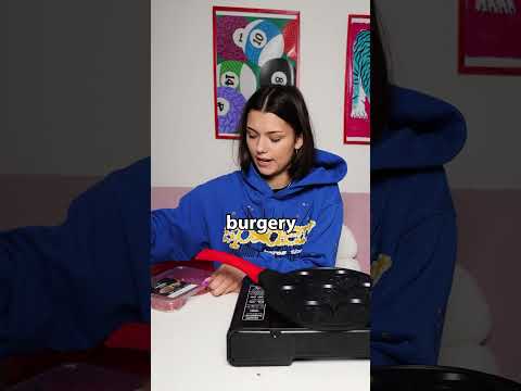 Gotuje przedmiotami dla dzieci XD thumbnail