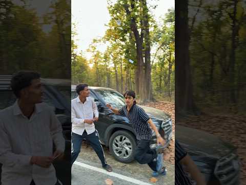Ghar ki Yaad nhi aayi tujhe Jassi ?? #viral #funny #trending #comedyshorts #youtubeshorts #love thumbnail