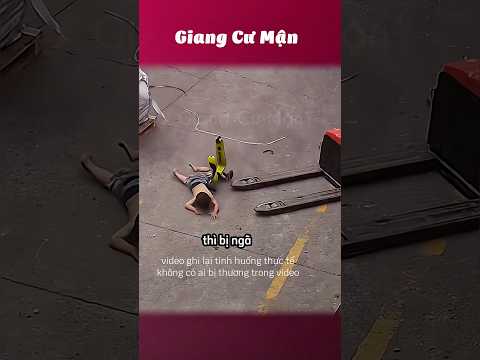 Nhà có hai con báo 🐆 #giangcuman thumbnail