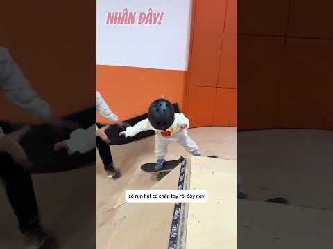 Cậu bé tã bỉm phá vỡ mọi giới hạn của nhân loại thumbnail