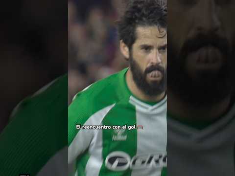 El penalti de ISCO ? thumbnail