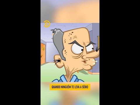 Quando quinta série não perdoa ? #FamiliaDoZaralho thumbnail