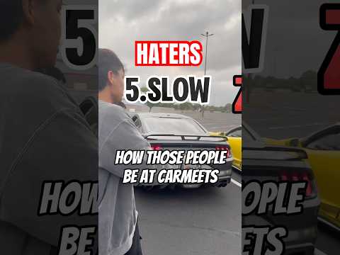 Hating for the love of the game 😭🤦‍♂️ #cars #jylez06 thumbnail