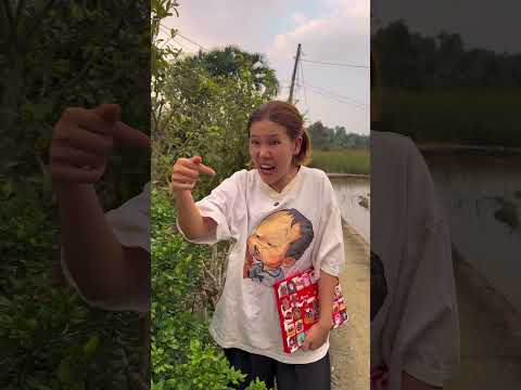 ÔM CHẶT VÔ #haibadane #shorts thumbnail
