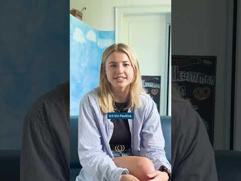 Paulinas erstes Jahr im Phorms Kindergarten München thumbnail