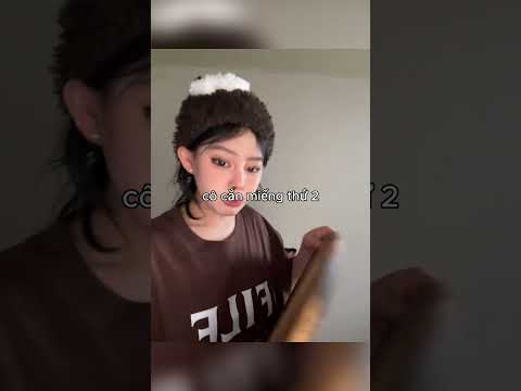 cô gái này đã làm một thí nghiệm về ngày tận thế thumbnail