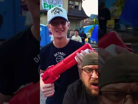 Throwback Funk Drinking Aid￼￼ thumbnail