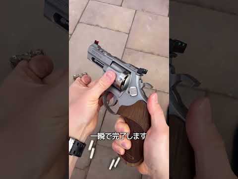 いろいろな弾の装填ローダー thumbnail
