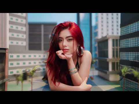 #BINI : 'Signals' EP Concept Film [ Mikha ] thumbnail
