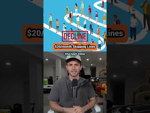 Would You Pay For These Subscriptions? thumbnail